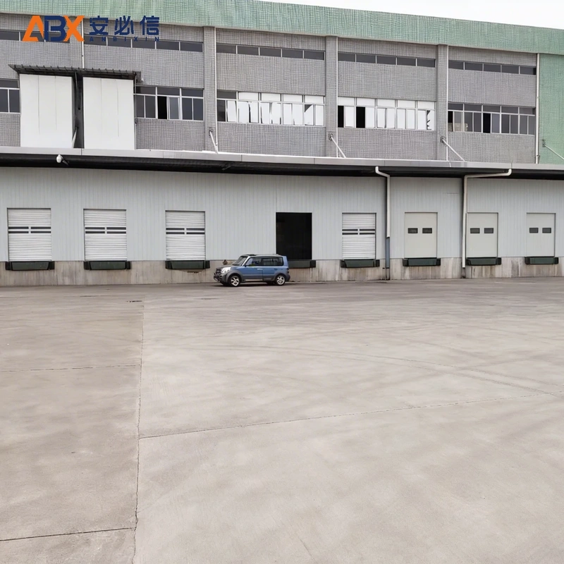 锡林郭勒金属快速门